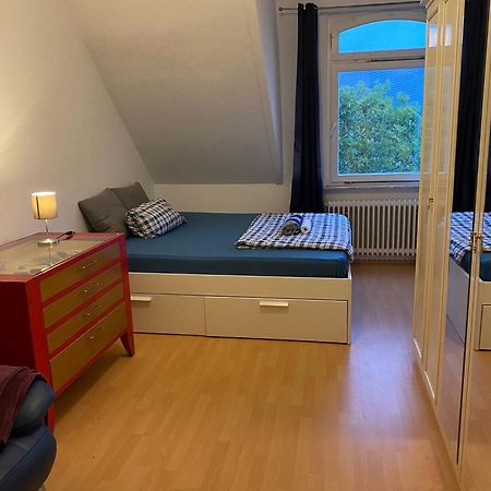 Nice Private Room In Shared Apartment - 2Er Wg Wiesbaden Exterior photo